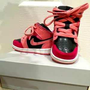Baby Jordan 1s
